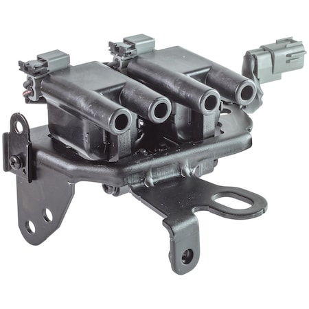 Encore Automotive Ignition Coil, Ic-K10015 IC-K10015